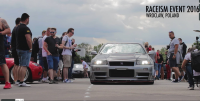 RACEISM EVENT 2016 | #1215PRODUCTION