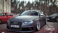 Stance fest “Grabli 4” | Offical BellyRubbers |