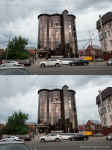 Удаление проводов