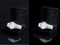 Ретушь предметки