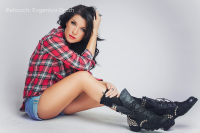 Работа с Волковой Екатериной