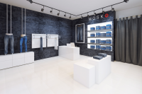 Бутик Mosca Jeans