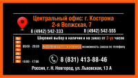 Визитки