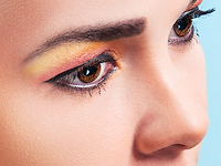 Фотосъемка+ретушь