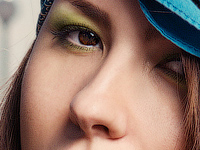 Фотосъемка+ретушь