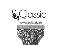 С-Classic папка для подарков
