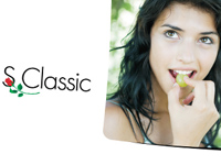 С-Classic 8марта