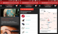 Tattoage.ru - модный интернет-магазин для смартфонов