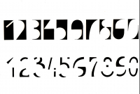 Цифры