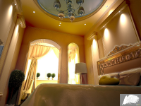 спальня (мирабад)