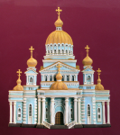 Кафедральный собор Федора Ушакова