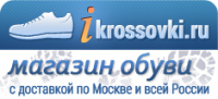 Логотип и подпись ikrossovki.ru