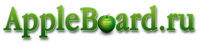 Appleboard.ru logo