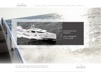 Delta Power Boats  представительство в России