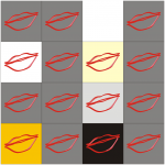 lips