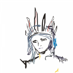 king 10