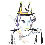 king 1