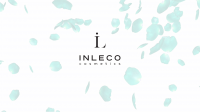 Разработка логотипа и полиграфии для Inleko