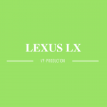 Lexus LX 470