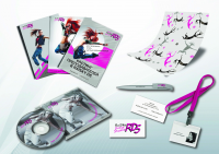 Сувенирная продукция RDS