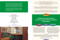 Буклет "Диасервис"