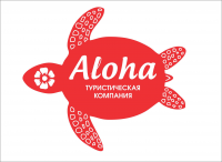 Логотип "Алоха"