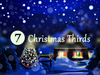 Christmas titles