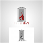 межкомнатные двери "DOORMAN"