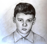 ПОРТРЕТ НА ЗАКАЗ