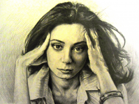 ПОРТРЕТ НА ЗАКАЗ