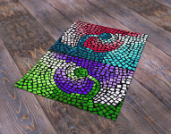 Colors project