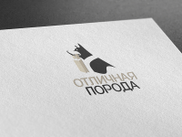 Лого