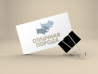 Лого