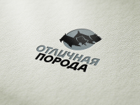 Лого