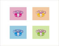 Логотип Bantik club