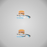 Тут eat Там
