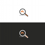 логотип компании Бюро Кадастра