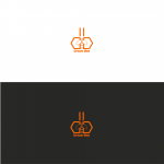 логотип для компании Dream Bee