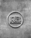 Логотип компании RBCover