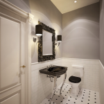 Гостевой санузел