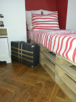 Хостел "Oh So Indie House Hostel" на Арбате