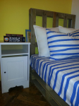 Хостел "Oh So Indie House Hostel" на Арбате