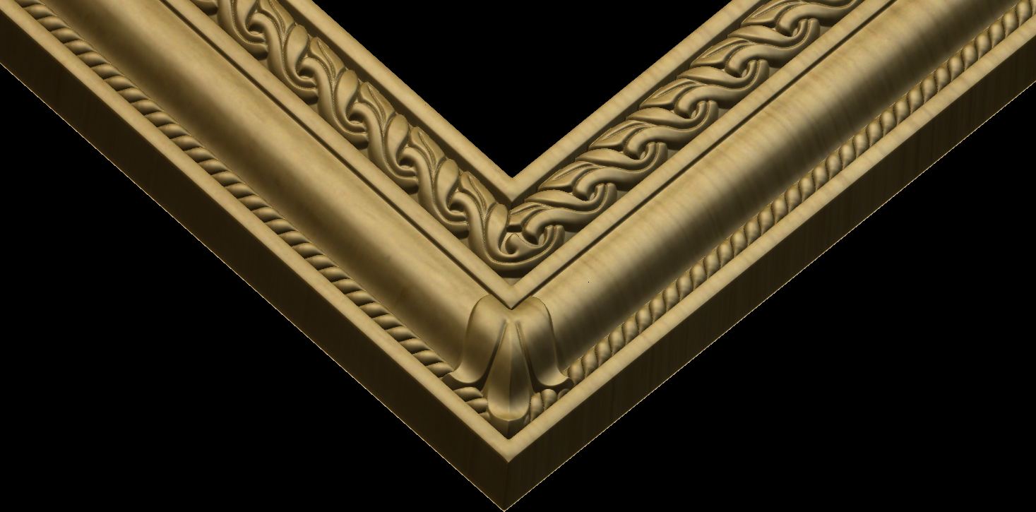 Рамка Арка 5.JPG