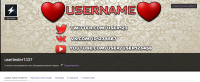 Оформление Twitch Канала [6]