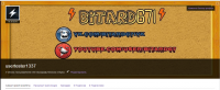 Оформление Twitch Канала [2]
