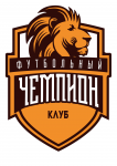 Конкурсная работа | Детский футбольный клуб "Чемпион"