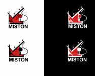 Поиск логотипа Miston