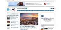 Journal Of Commerce