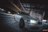 MOST WANTED BMW