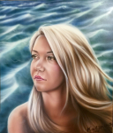 портет по фото